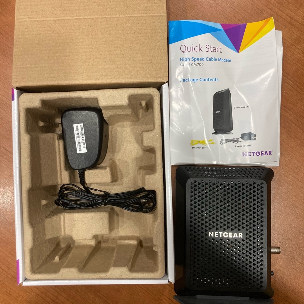 Modem - Picture 2 of 4